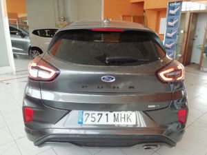 Ford Puma 1.0 Ecoboost 125cv St-line X Mhev - Foto 6