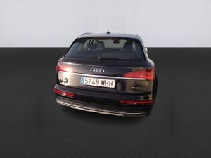 Audi Q5 Advanced 35 Tdi 120kw S Tronic - Foto 6
