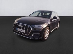 Audi Q5 Advanced 35 Tdi 120kw S Tronic - Foto 2