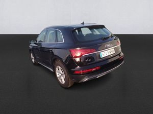Audi Q5 Advanced 35 Tdi 120kw S Tronic - Foto 7