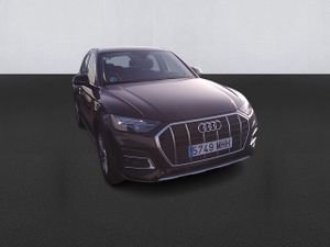 Audi Q5 Advanced 35 Tdi 120kw S Tronic - Foto 4