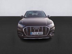 Audi Q5 Advanced 35 Tdi 120kw S Tronic - Foto 3