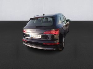 Audi Q5 Advanced 35 Tdi 120kw S Tronic - Foto 5