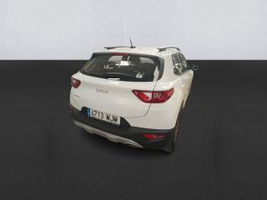 Kia Stonic 1.2 Dpi 62kw (84cv) Concept - Foto 5