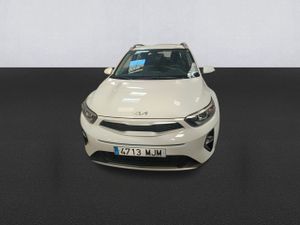 Kia Stonic 1.2 Dpi 62kw (84cv) Concept - Foto 3