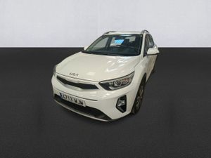 Kia Stonic 1.2 Dpi 62kw (84cv) Concept - Foto 2