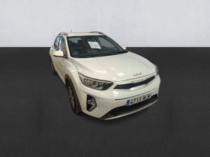 Kia Stonic 1.2 Dpi 62kw (84cv) Concept - Foto 4