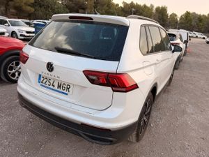 Volkswagen Tiguan Life 2.0 Tdi 110kw (150cv) - Foto 5