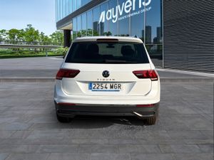 Volkswagen Tiguan Life 2.0 Tdi 110kw (150cv) - Foto 6