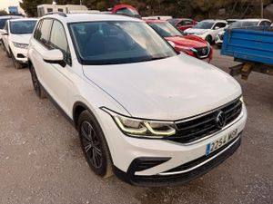 Volkswagen Tiguan Life 2.0 Tdi 110kw (150cv) - Foto 4