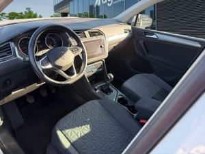 Volkswagen Tiguan Life 2.0 Tdi 110kw (150cv) - Foto 8