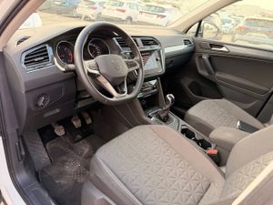 Volkswagen Tiguan Life 2.0 Tdi 110kw (150cv) - Foto 8
