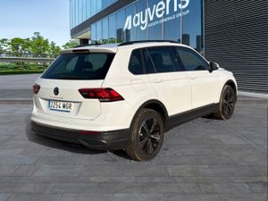 Volkswagen Tiguan Life 2.0 Tdi 110kw (150cv) - Foto 5
