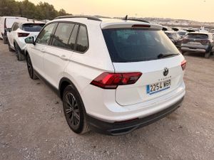 Volkswagen Tiguan Life 2.0 Tdi 110kw (150cv) - Foto 7