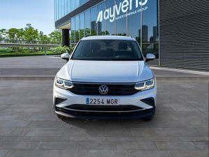 Volkswagen Tiguan Life 2.0 Tdi 110kw (150cv) - Foto 3