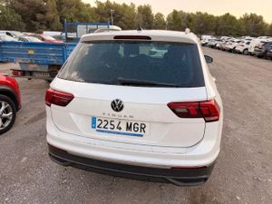 Volkswagen Tiguan Life 2.0 Tdi 110kw (150cv) - Foto 6