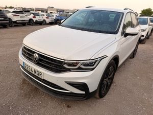 Volkswagen Tiguan Life 2.0 Tdi 110kw (150cv) - Foto 2