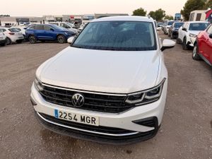 Volkswagen Tiguan Life 2.0 Tdi 110kw (150cv) - Foto 3