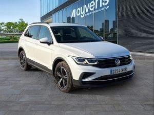 Volkswagen Tiguan Life 2.0 Tdi 110kw (150cv) - Foto 4