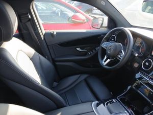 Mercedes Glc Coupe 300 De 4matic - Foto 6