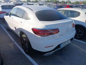 Mercedes Glc Coupe 300 De 4matic - Foto 3