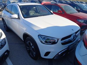 Mercedes Glc Coupe 300 De 4matic - Foto 5