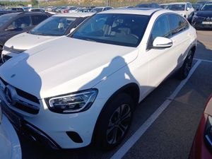 Mercedes Glc Coupe 300 De 4matic - Foto 2