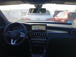 Mercedes Glc Coupe 300 De 4matic - Foto 9