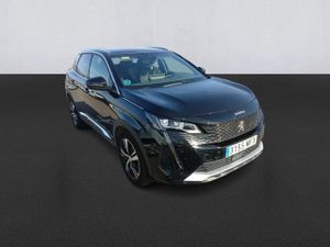 Peugeot 3008 1.5 Bluehdi 96kw S&s Gt Eat8 - Foto 4