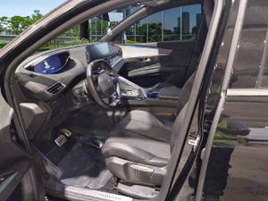 Peugeot 3008 1.5 Bluehdi 96kw S&s Gt Eat8 - Foto 8