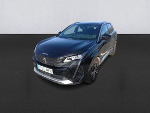 Peugeot 3008 1.5 Bluehdi 96kw S&s Gt Eat8 - Foto 2