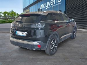 Peugeot 3008 1.5 Bluehdi 96kw S&s Gt Eat8 - Foto 5