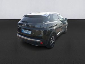 Peugeot 3008 1.5 Bluehdi 96kw S&s Gt Eat8 - Foto 5