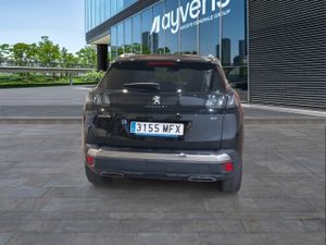 Peugeot 3008 1.5 Bluehdi 96kw S&s Gt Eat8 - Foto 6
