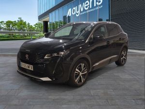 Peugeot 3008 1.5 Bluehdi 96kw S&s Gt Eat8 - Foto 2