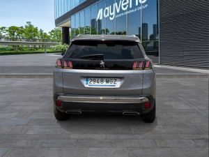 Peugeot 3008 1.5 Bluehdi 96kw S&s Gt Eat8 - Foto 6
