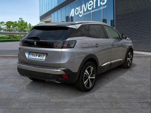 Peugeot 3008 1.5 Bluehdi 96kw S&s Gt Eat8 - Foto 5