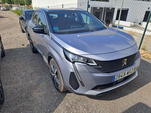 Peugeot 3008 1.5 Bluehdi 96kw S&s Gt Eat8 - Foto 4