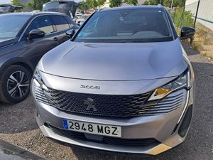 Peugeot 3008 1.5 Bluehdi 96kw S&s Gt Eat8 - Foto 3