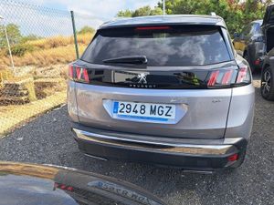 Peugeot 3008 1.5 Bluehdi 96kw S&s Gt Eat8 - Foto 6
