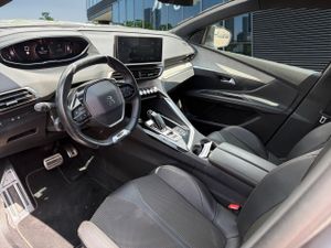 Peugeot 3008 1.5 Bluehdi 96kw S&s Gt Eat8 - Foto 8