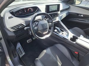 Peugeot 3008 1.5 Bluehdi 96kw S&s Gt Eat8 - Foto 8