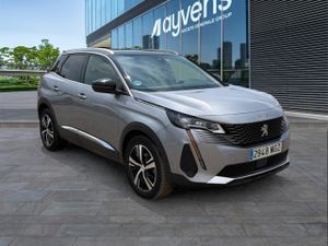 Peugeot 3008 1.5 Bluehdi 96kw S&s Gt Eat8 - Foto 4