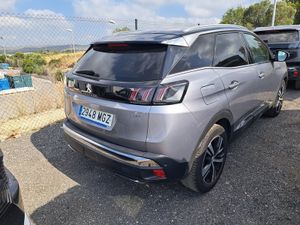 Peugeot 3008 1.5 Bluehdi 96kw S&s Gt Eat8 - Foto 5