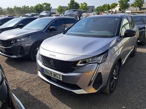 Peugeot 3008 1.5 Bluehdi 96kw S&s Gt Eat8 - Foto 2
