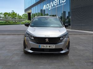 Peugeot 3008 1.5 Bluehdi 96kw S&s Gt Eat8 - Foto 3