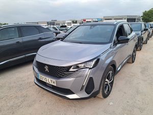 Peugeot 3008 300 E-eat8 Gt - Foto 2
