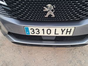 Peugeot 3008 300 E-eat8 Gt - Foto 9
