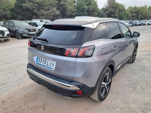 Peugeot 3008 300 E-eat8 Gt - Foto 5