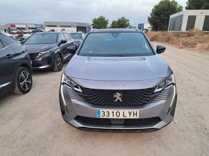 Peugeot 3008 300 E-eat8 Gt - Foto 3